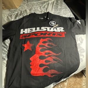Hellstar T- Shirt